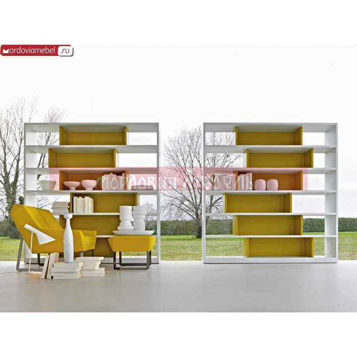 Стеллаж Верьсан 010