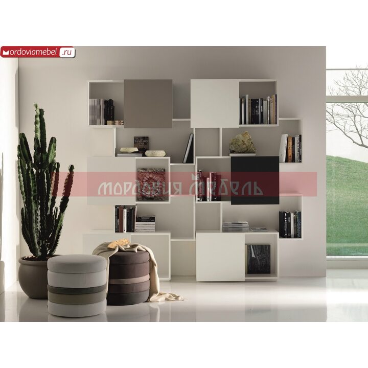 Стеллаж Верьсан 004