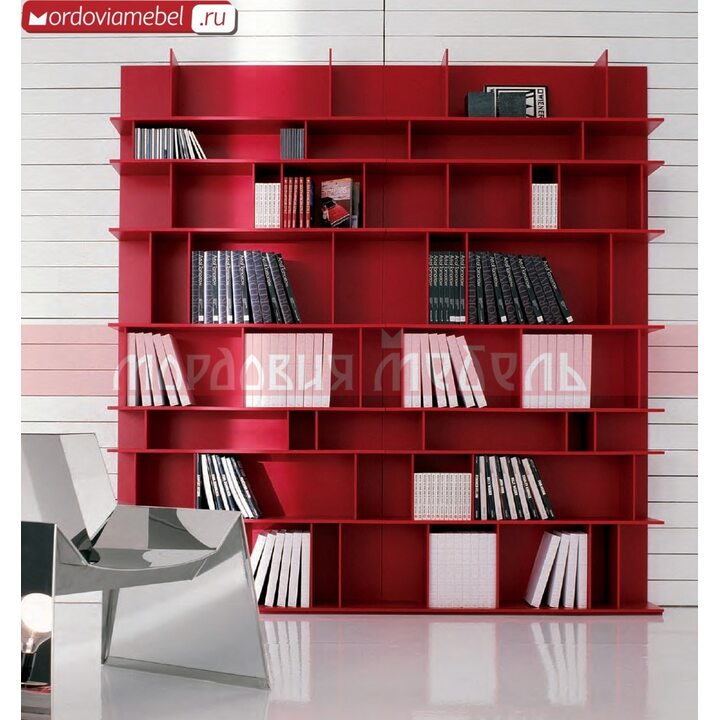 Стеллаж Верьсан 030