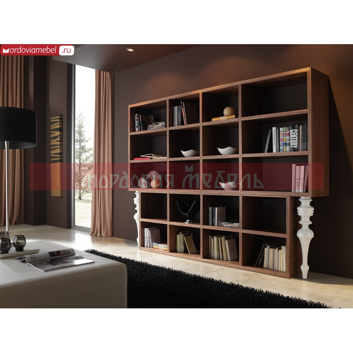 Стеллаж Верьсан 012