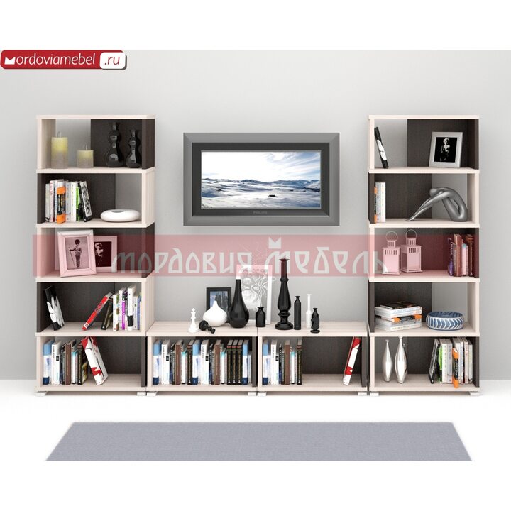 Стеллаж Верьсан 031