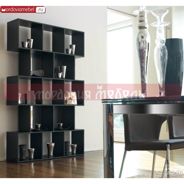 Стеллаж Верьсан 043