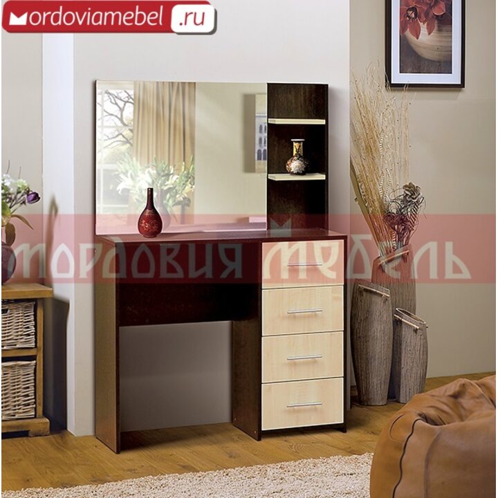 Туалетный столик Атна 021