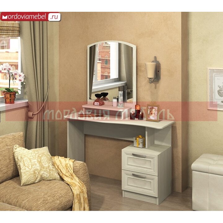 Туалетный столик Атна 015