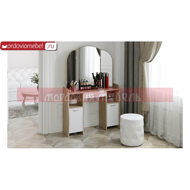 Туалетный столик Атна 004