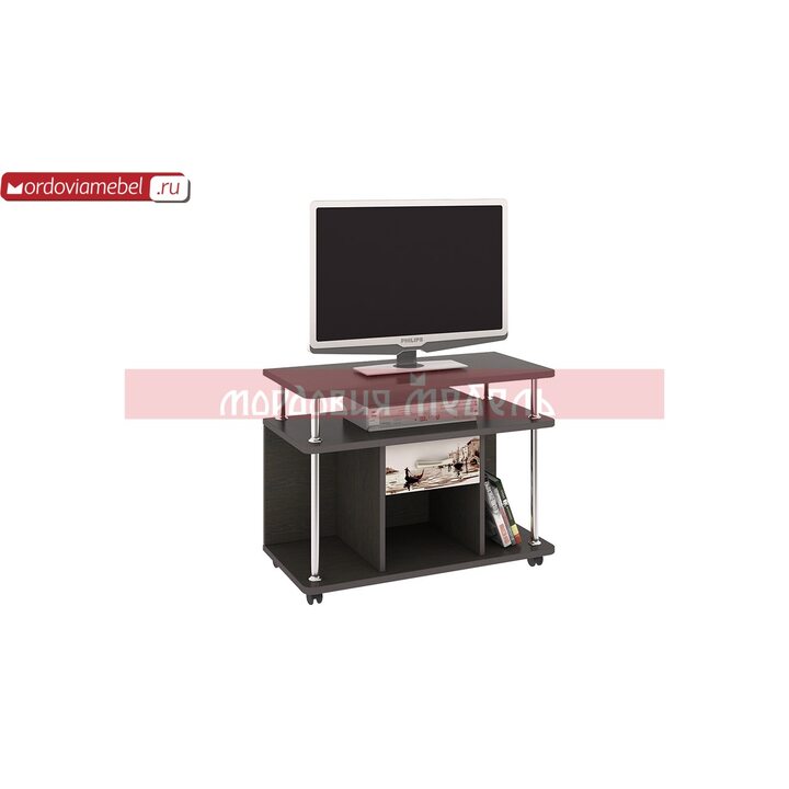 Тумба ТВ Лув 010