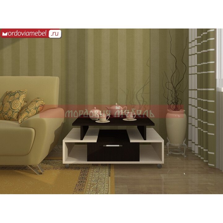 Журнальный столик Эйпандо 044