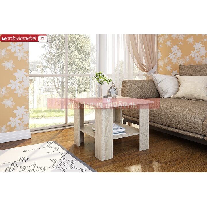 Журнальный столик Эйпандо 040