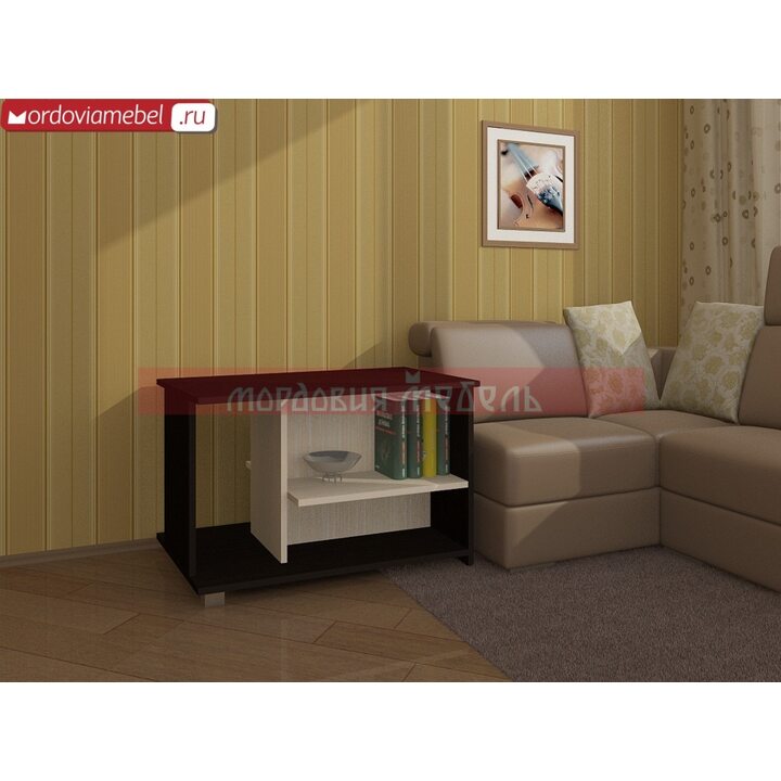 Журнальный столик Эйпандо 042