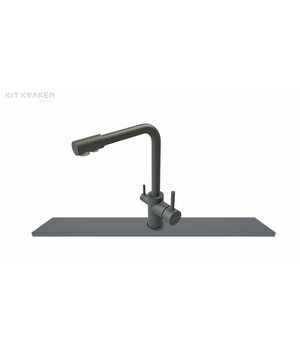 Kit Kraken Wing Creek