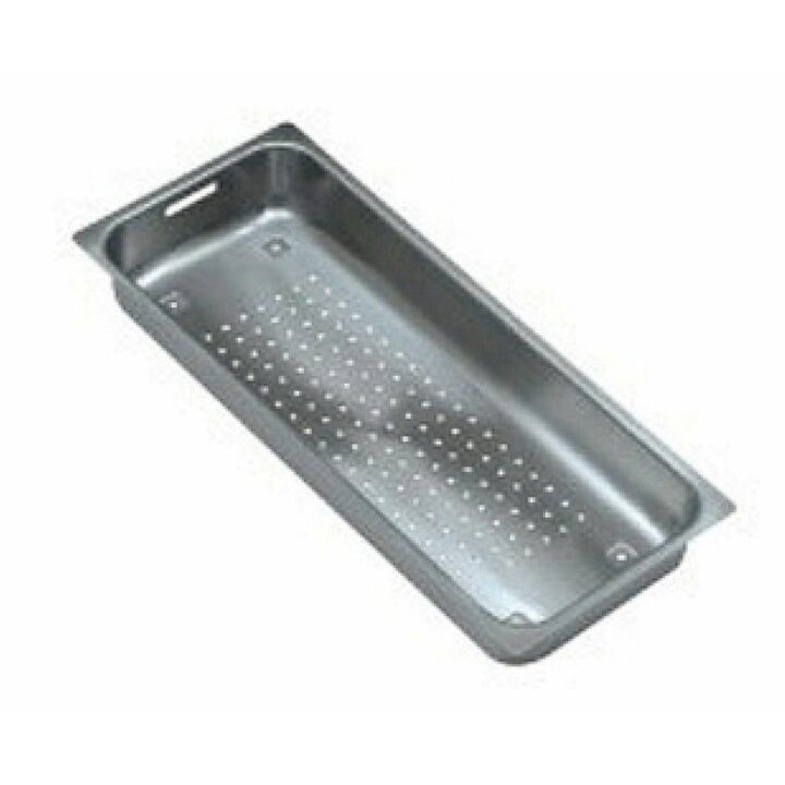 Oulin OL-F500 Корзина для сушки из нержавеющей стали, хром