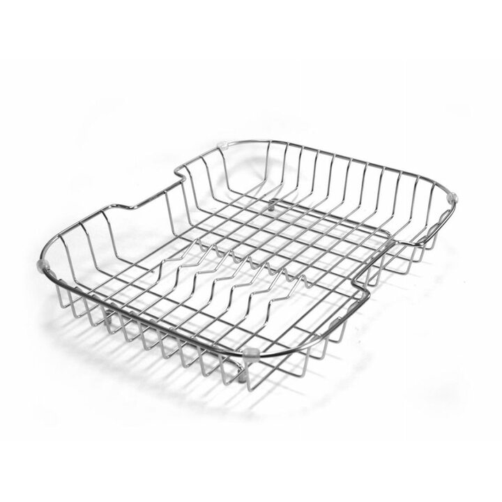 Oulin OL-111L Корзина для сушки из нержавеющей стали, хром