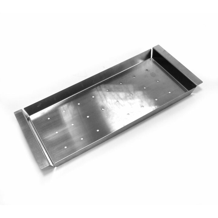 Oulin OL-710 Корзина для сушки из нержавеющей стали, хром