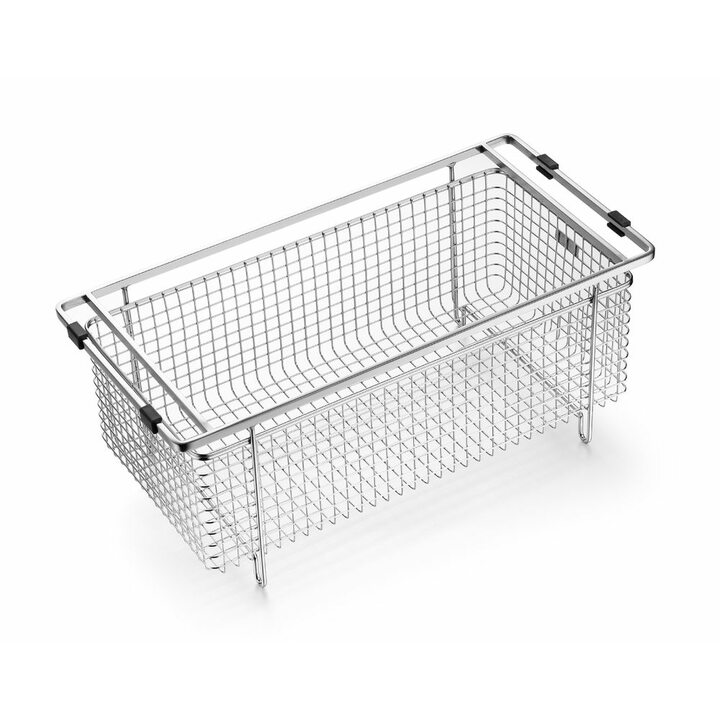 Oulin OL-GS01 Корзина для сушки из нержавеющей стали, хром