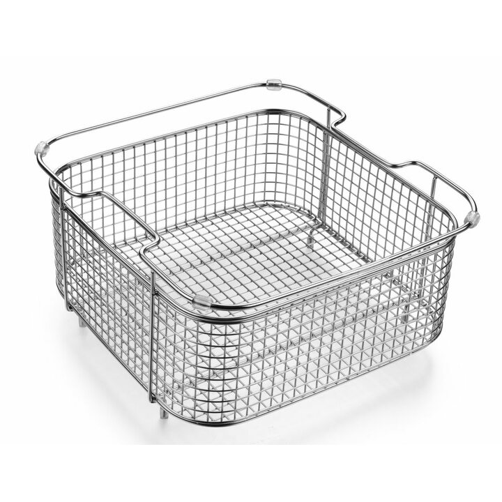 Oulin OL-S11 Корзина для сушки из нержавеющей стали, хром