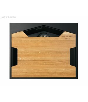 Kit Kraken Ocean