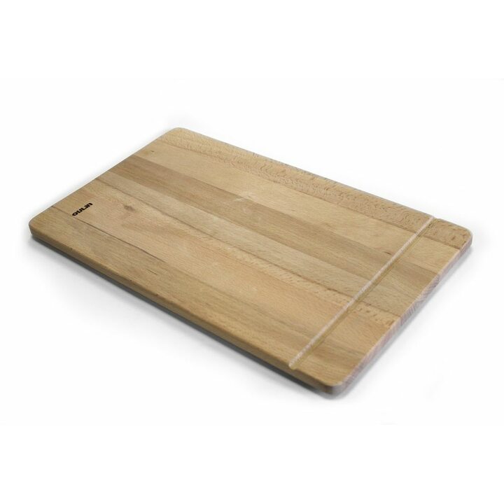 Oulin OL-907 Разделочная доска из массива, бук
