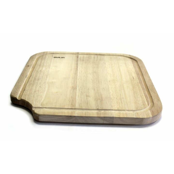 Oulin OL-1028 Разделочная доска из массива, бук