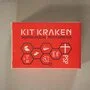 Защитное средство Kit Kraken Средство для ухода для моек из искусственного камня, PSP