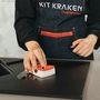 Защитное средство Kit Kraken Средство для ухода для моек из искусственного камня, PSP