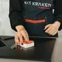 Защитное средство Kit Kraken Средство для ухода для моек из искусственного камня, PSP