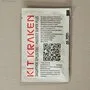 Защитное средство Kit Kraken Средство для ухода для моек из искусственного камня, PSP
