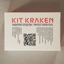 Защитное средство Kit Kraken Средство для ухода для моек из искусственного камня, PSP
