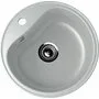 ULGRAN U-100 Кухонная мойка из искусственного камня, 310 Серый