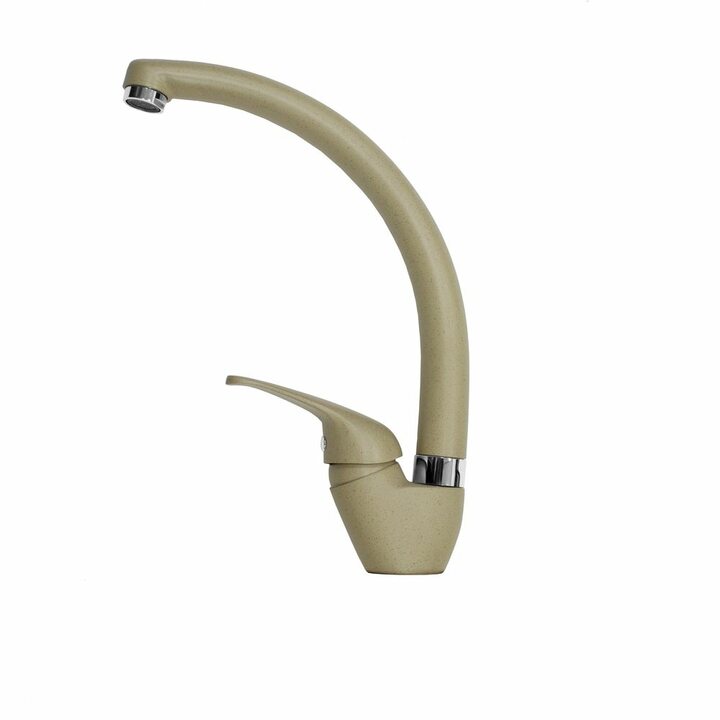 EMAR 3013 Смеситель из искусственного камня, сардоникс