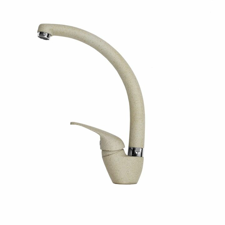 EMAR 3013 Смеситель из искусственного камня, кварц