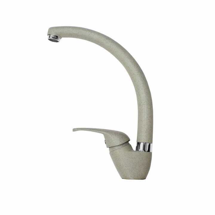 EMAR 3013 Смеситель из искусственного камня, барит