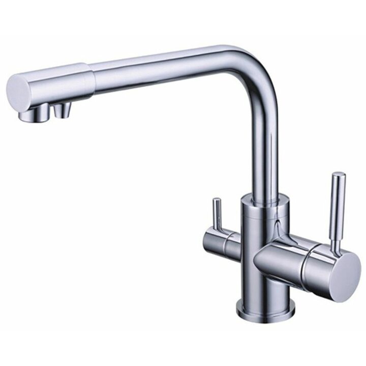 EMAR 3003 Смеситель из нержавеющей стали, хром