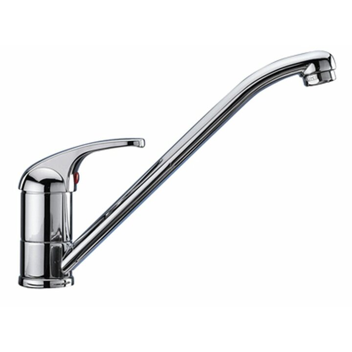 EMAR 3009 Смеситель из нержавеющей стали, хром