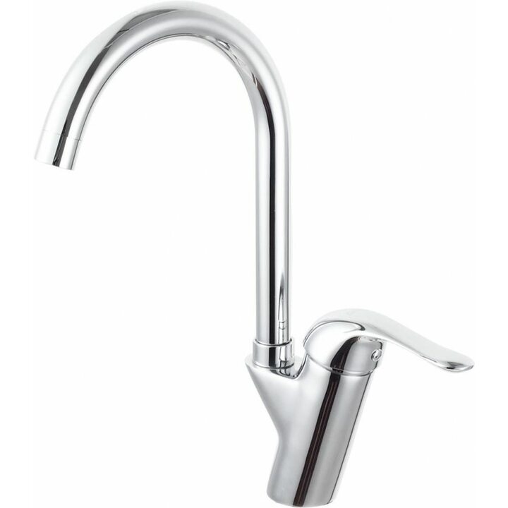 EMAR 3002 Смеситель из нержавеющей стали, хром