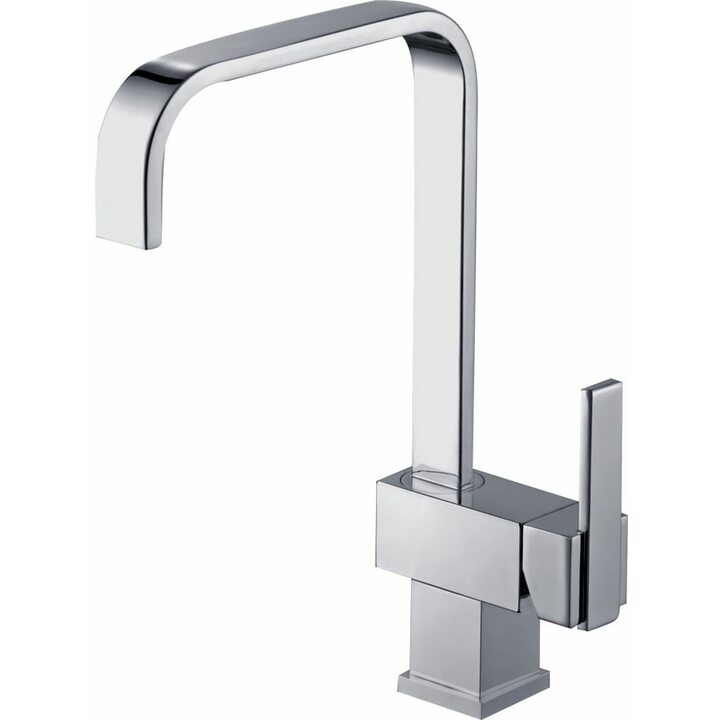 EMAR 3001 Смеситель из нержавеющей стали, хром