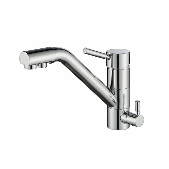 EMAR 3008 Смеситель из нержавеющей стали, хром