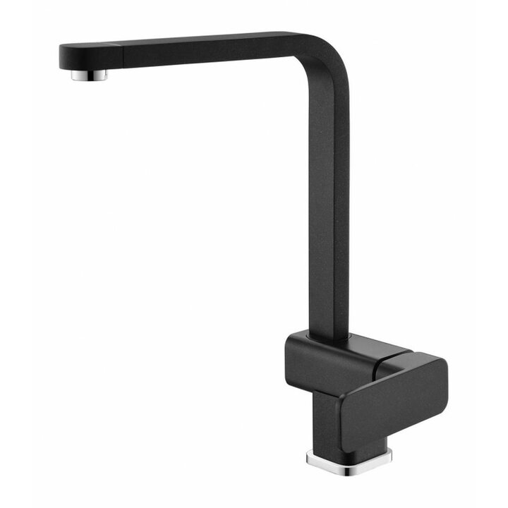 EMAR EC-3014 Смеситель из искусственного камня,  оникс