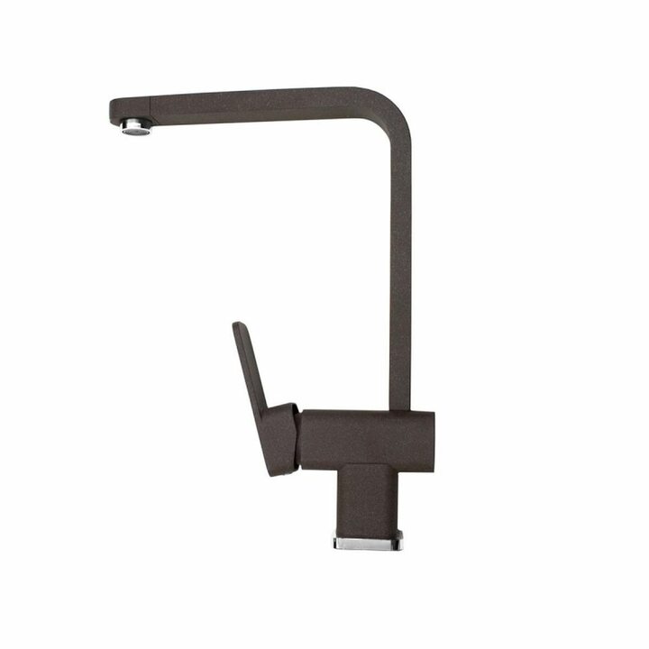 EMAR EC-3014 Смеситель из искусственного камня, опал