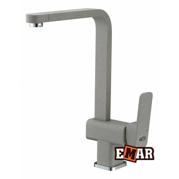 EMAR EC-3014 Смеситель из искусственного камня, барит