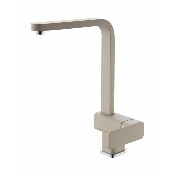 EMAR EC-3014 Смеситель из искусственного камня, цитрин