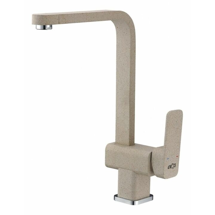 EMAR EC-3014 Смеситель из искусственного камня, топаз