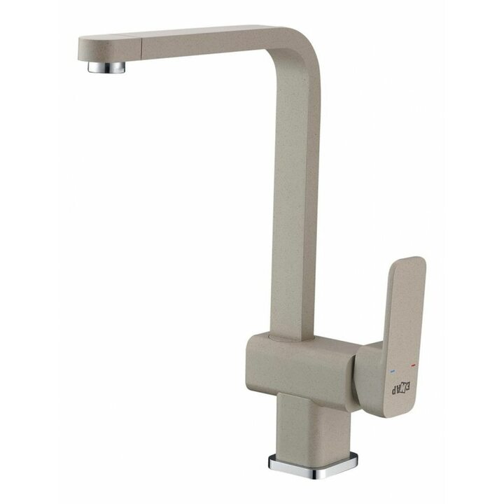 EMAR EC-3014 Смеситель из искусственного камня, кварц