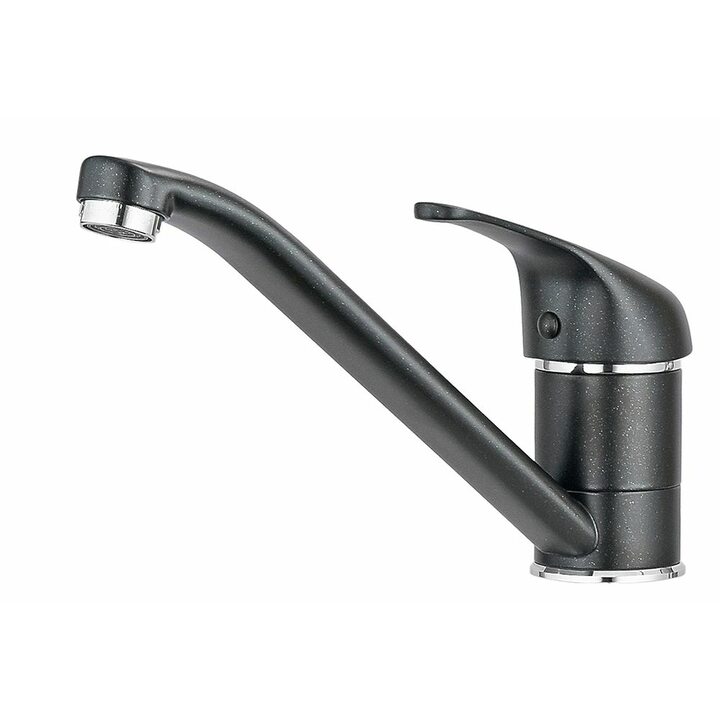 EMAR EC-3009 Смеситель из искусственного камня,  оникс