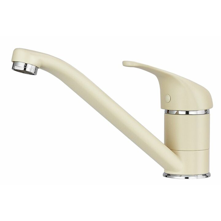 EMAR EC-3009 Смеситель из искусственного камня, цитрин