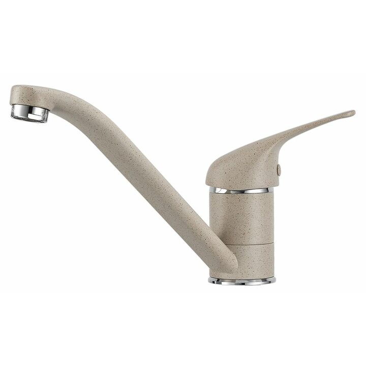 EMAR EC-3009 Смеситель из искусственного камня, топаз