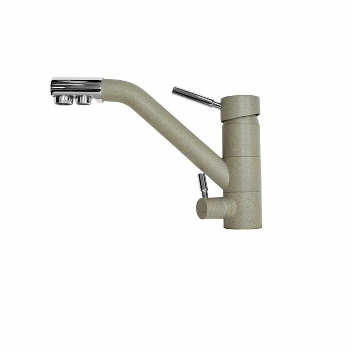 EMAR EC-3008 Смеситель из искусственного камня, барит