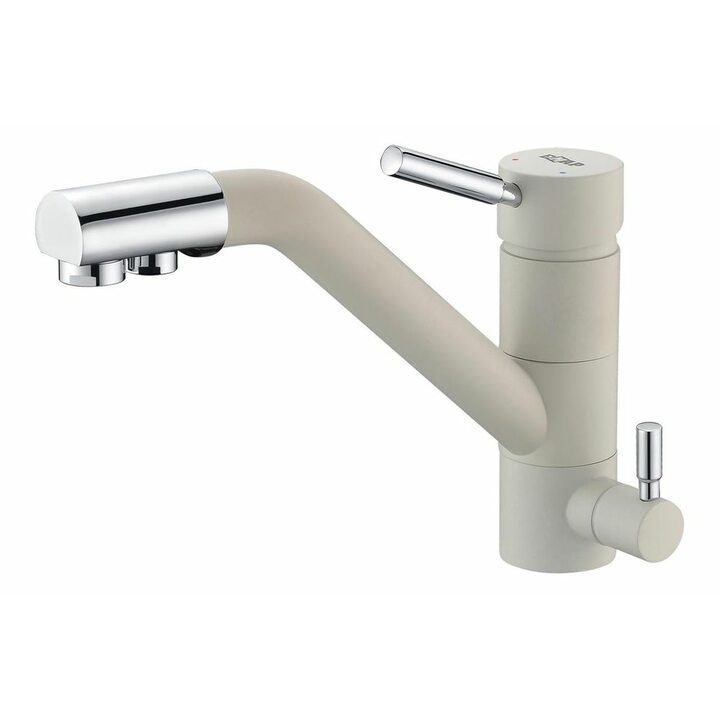 EMAR EC-3008 Смеситель из искусственного камня,  агат