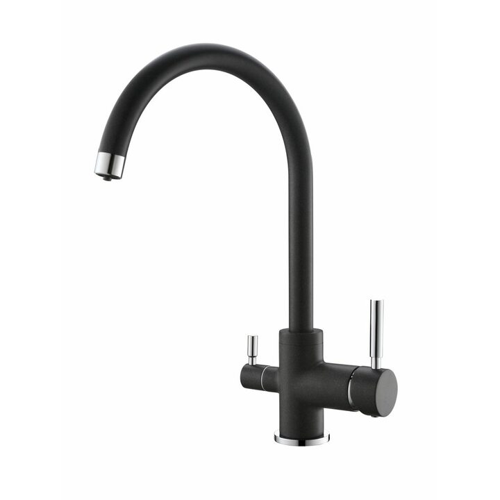 EMAR EC-3007 Смеситель из искусственного камня, опал