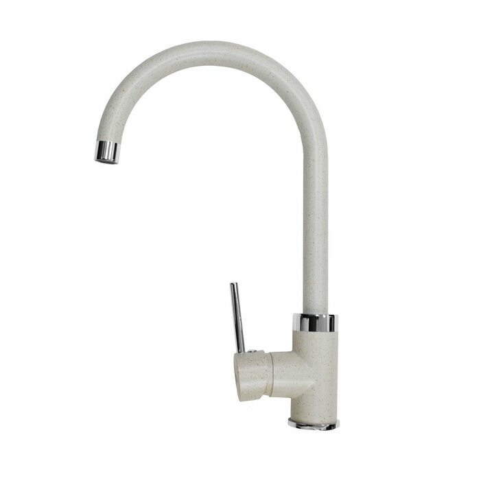 EMAR 3004 Смеситель из искусственного камня,  берилл