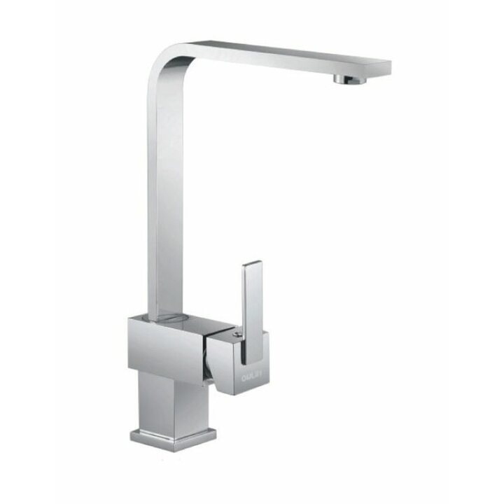 Oulin OL-8075S Смеситель из нержавеющей стали, сатин